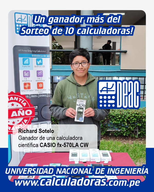 Promoci�n
