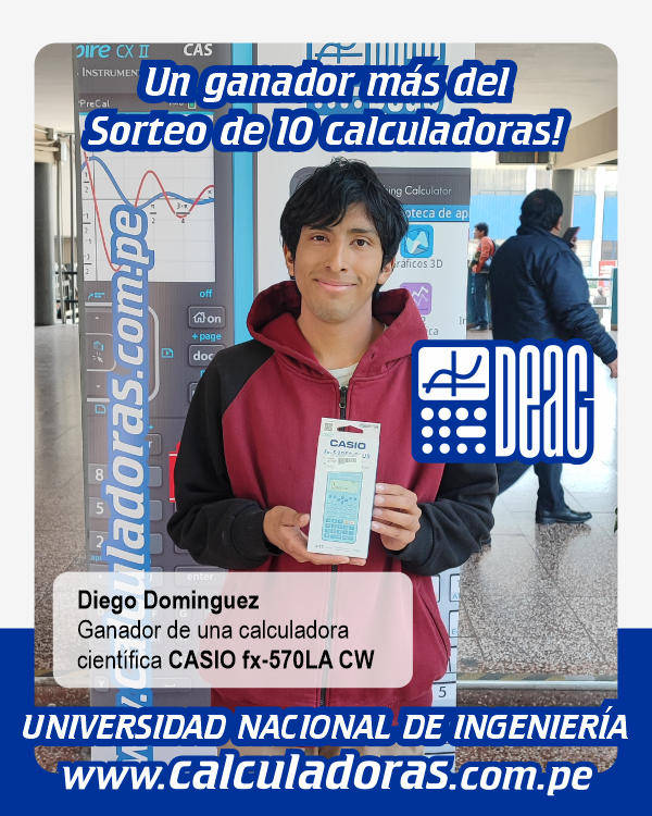 Promoci�n