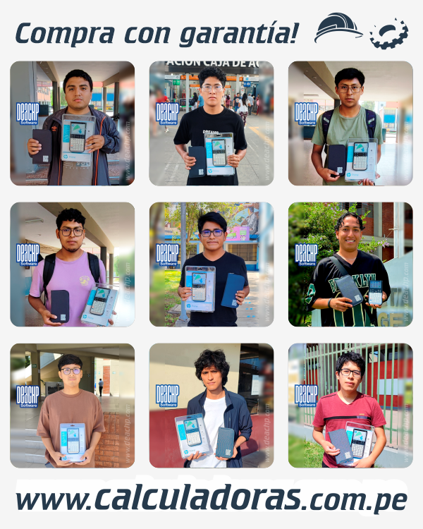Promoci�n