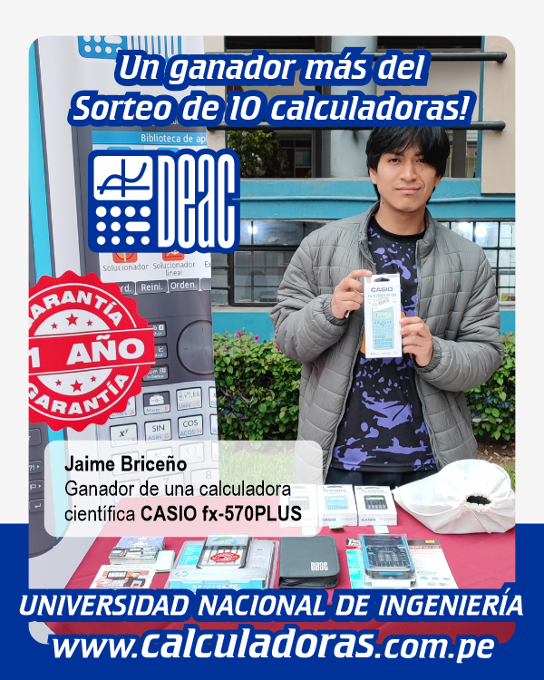 Promoci�n